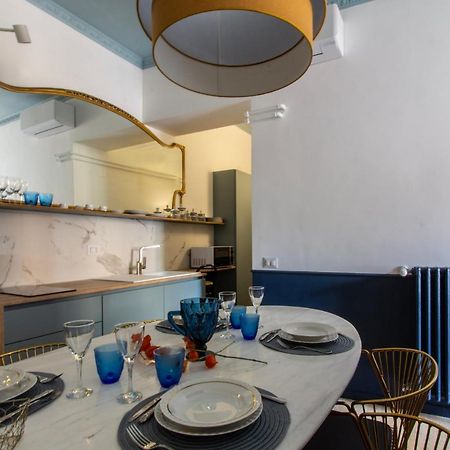 Rasella44, Blu Apartment Roma Exterior foto