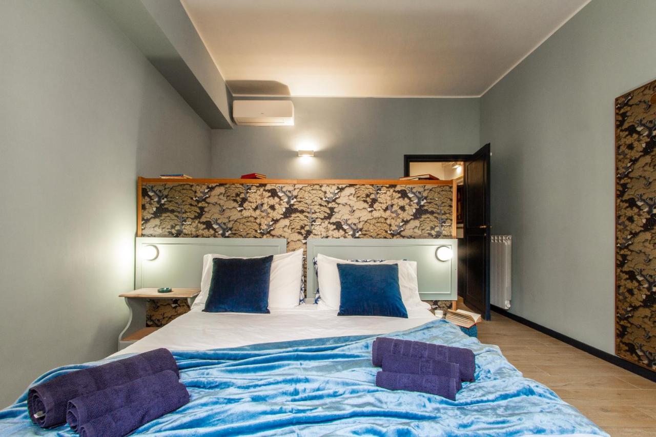Rasella44, Blu Apartment Roma Exterior foto